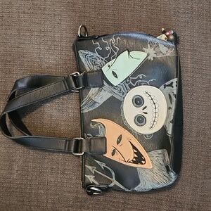 Pre loved Rare lock shock barrel purse